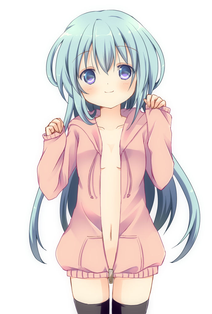 Open Top Lolis page 3 full