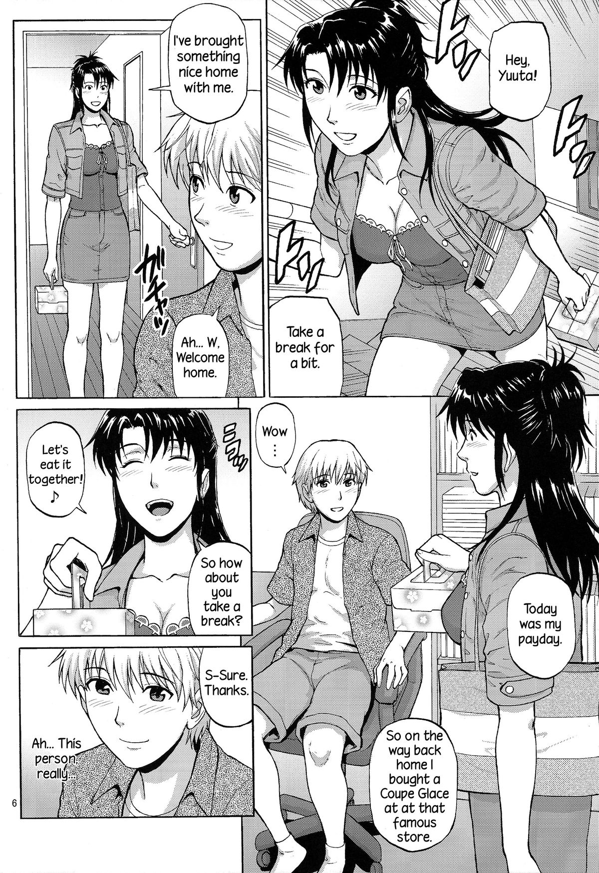Sister Crisis 02 page 6 full