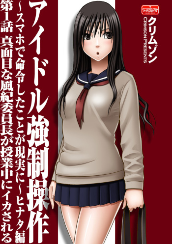 Virgin Idol 2 cover