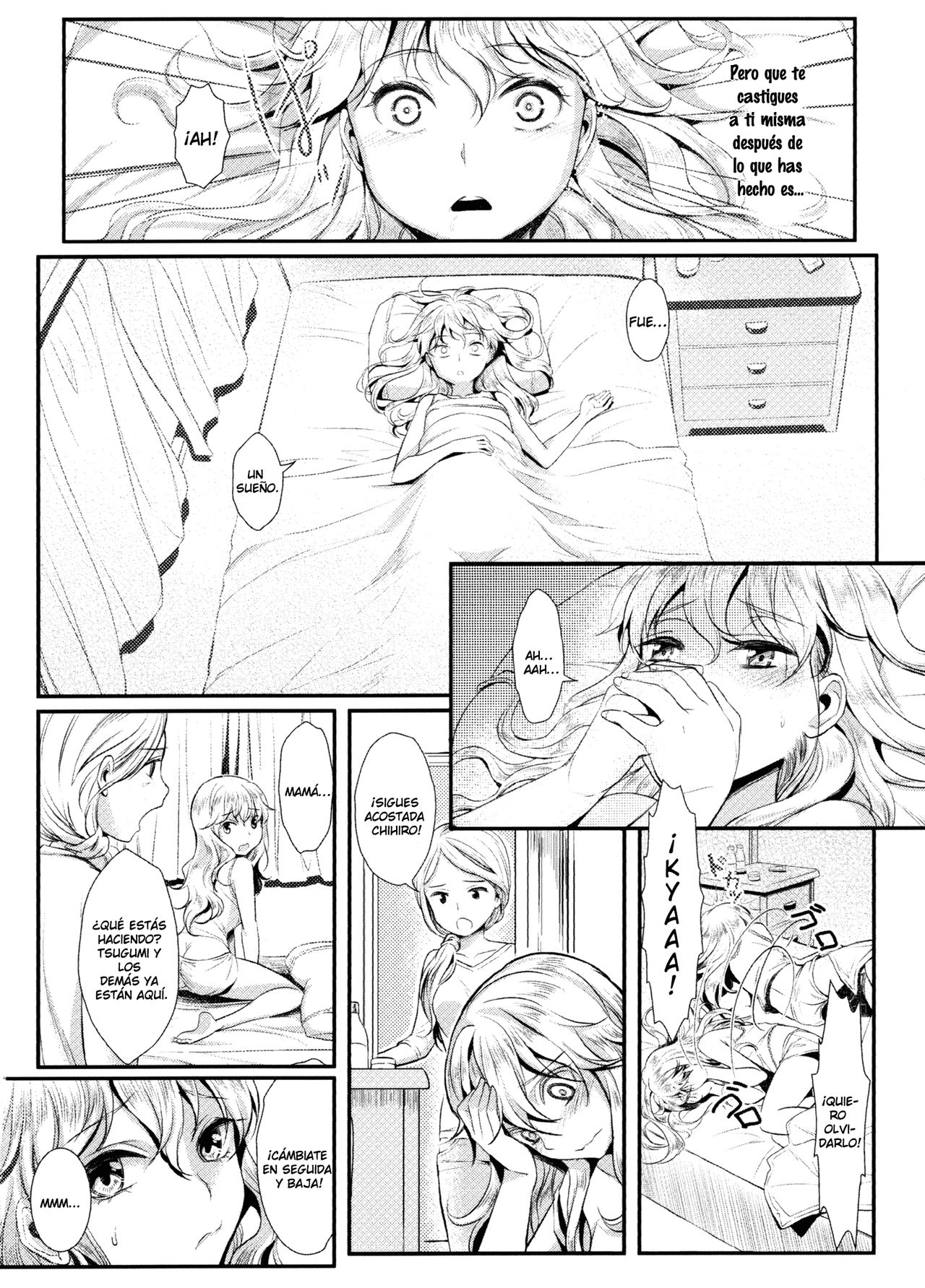 Fleurir page 6 full