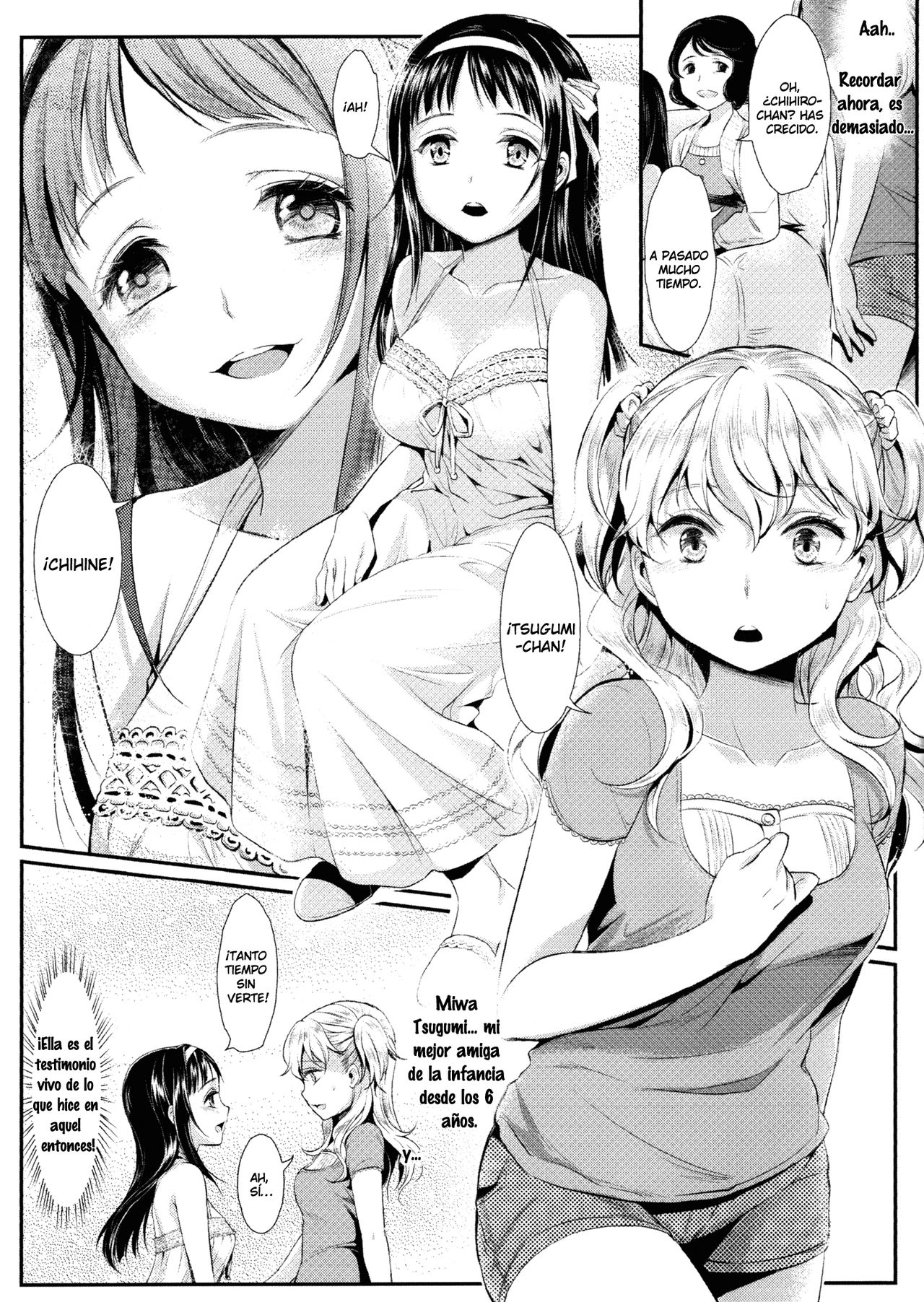Fleurir page 7 full