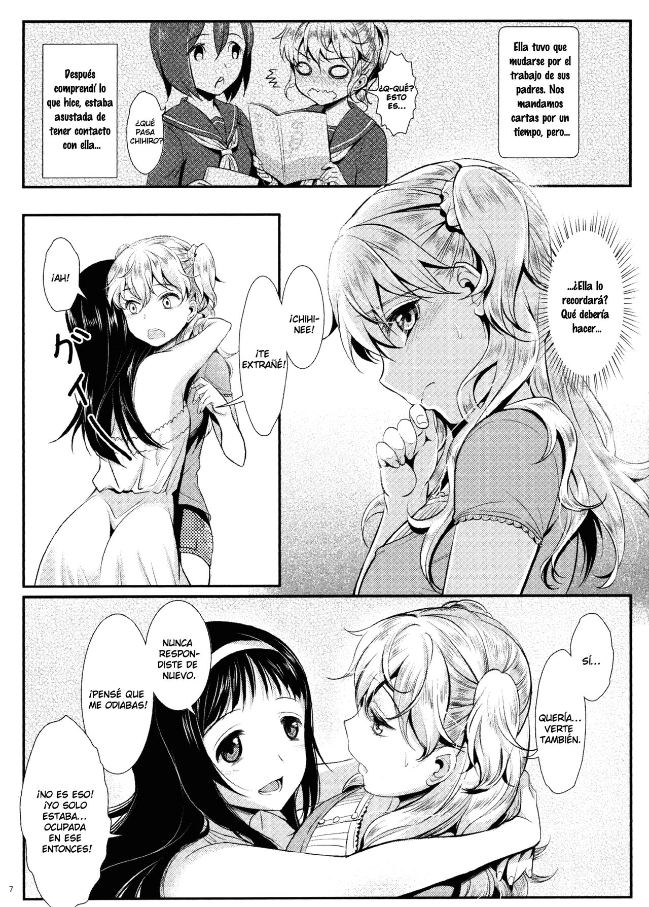 Fleurir page 9 full