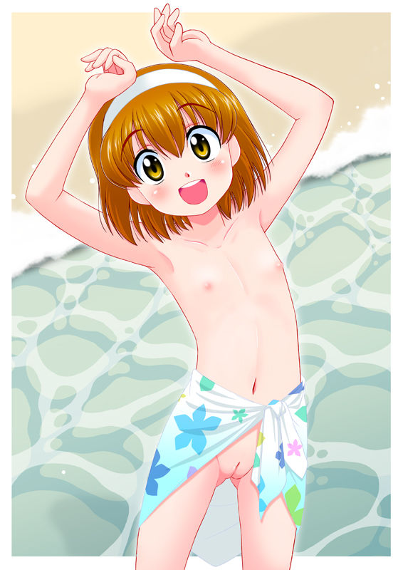 FLAT!! 13 page 4 full