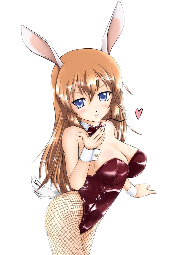 My Hot bunnygirl collection page 3 full