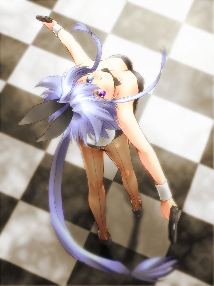 My Hot bunnygirl collection page 9 full
