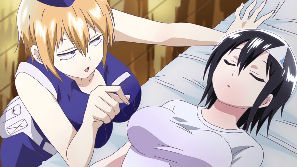 Hydra Bel page 2 full