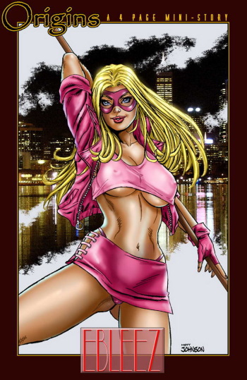 Ebleez cover