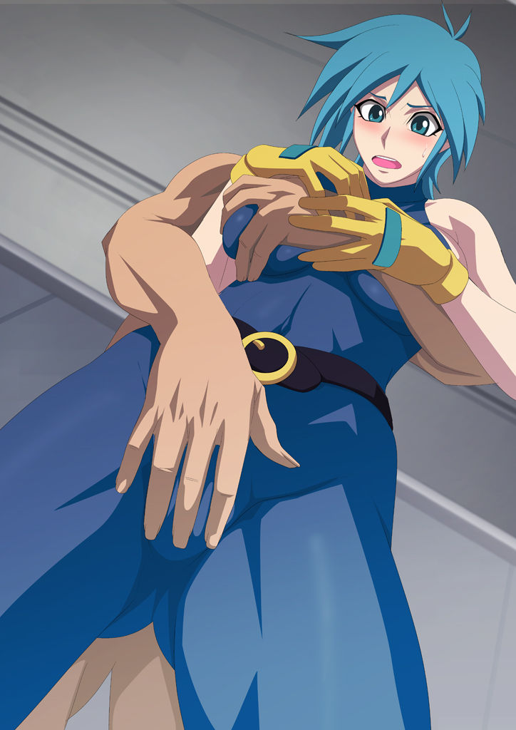 EroCos Vol. 36 page 6 full
