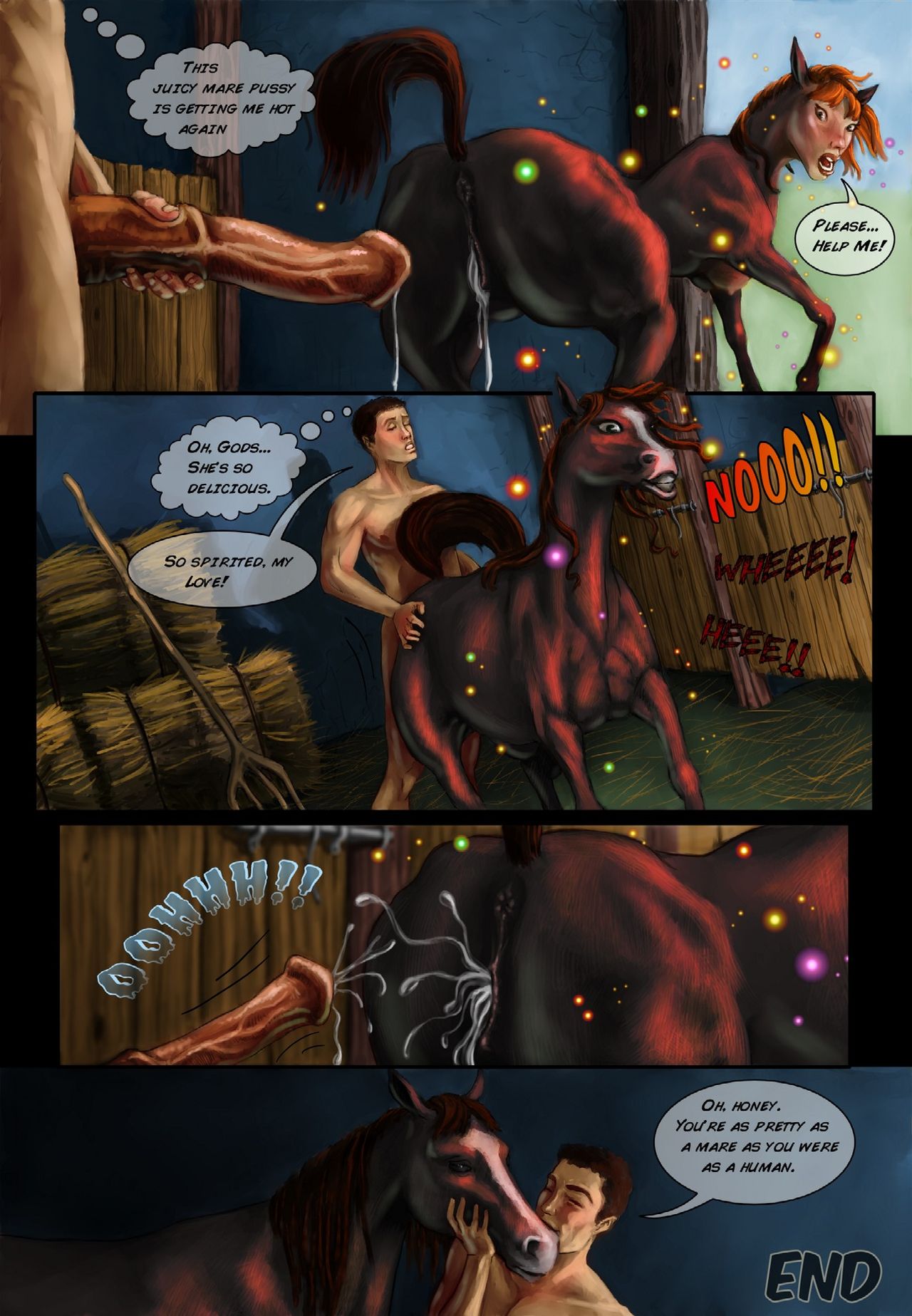 Short Story page 3 full
