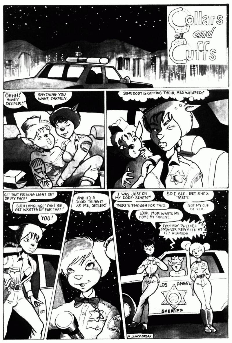 Genus #14 page 10 full