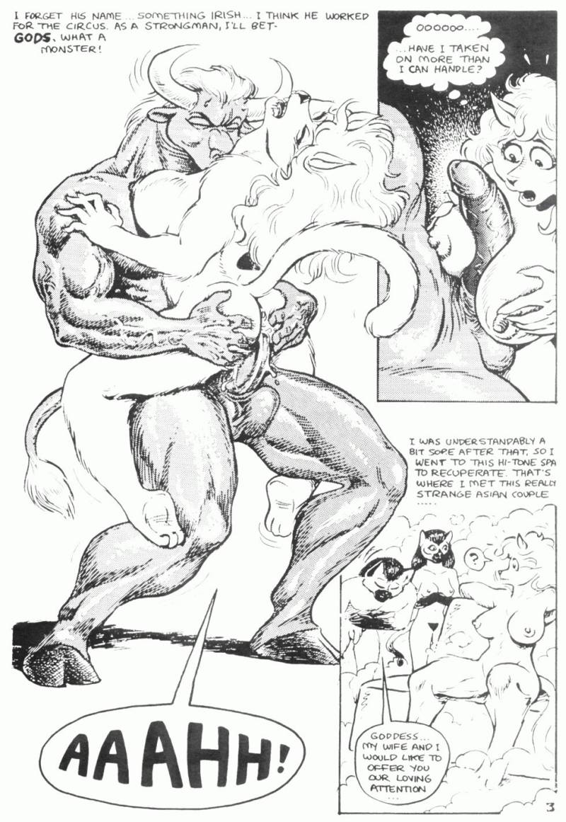 Genus #14 page 5 full