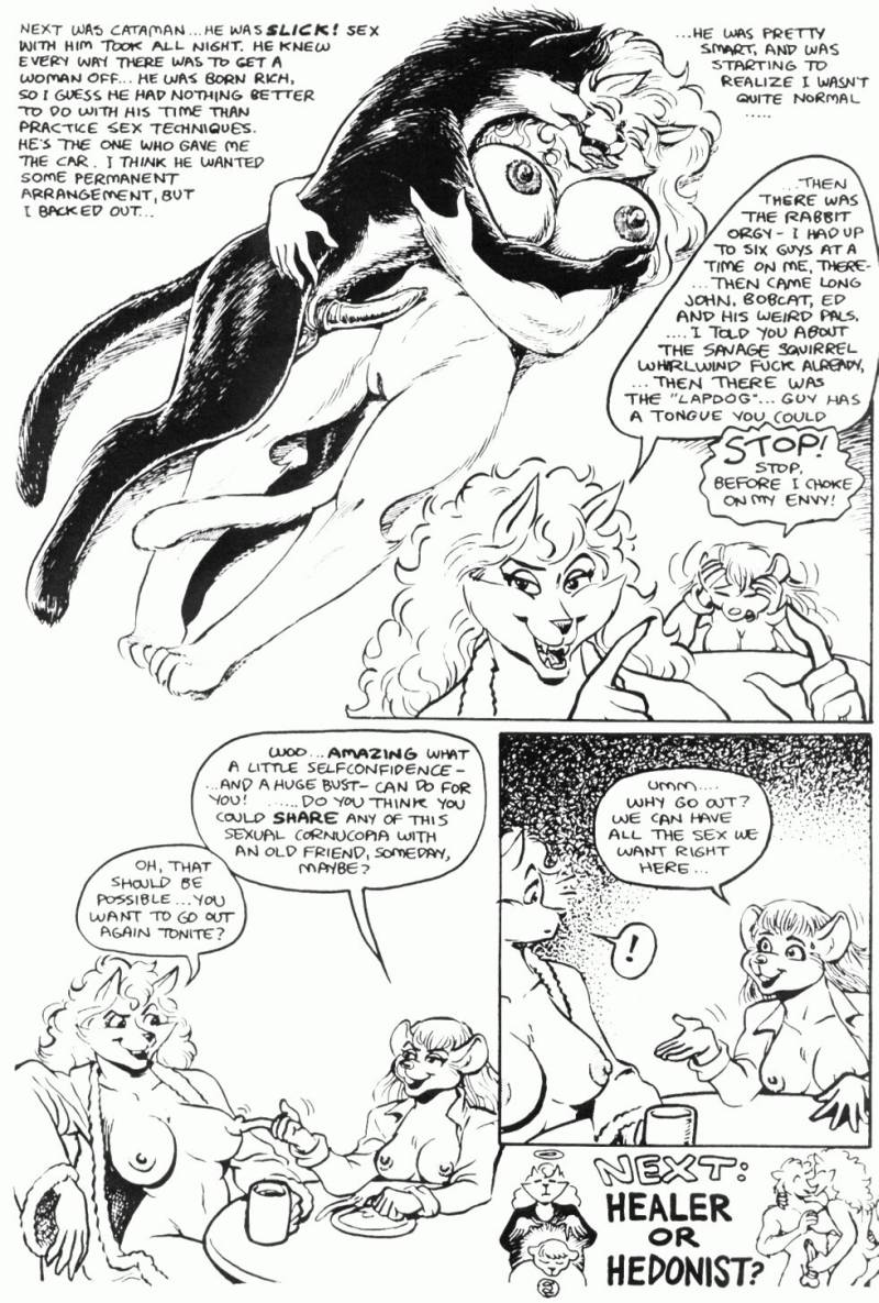 Genus #14 page 9 full