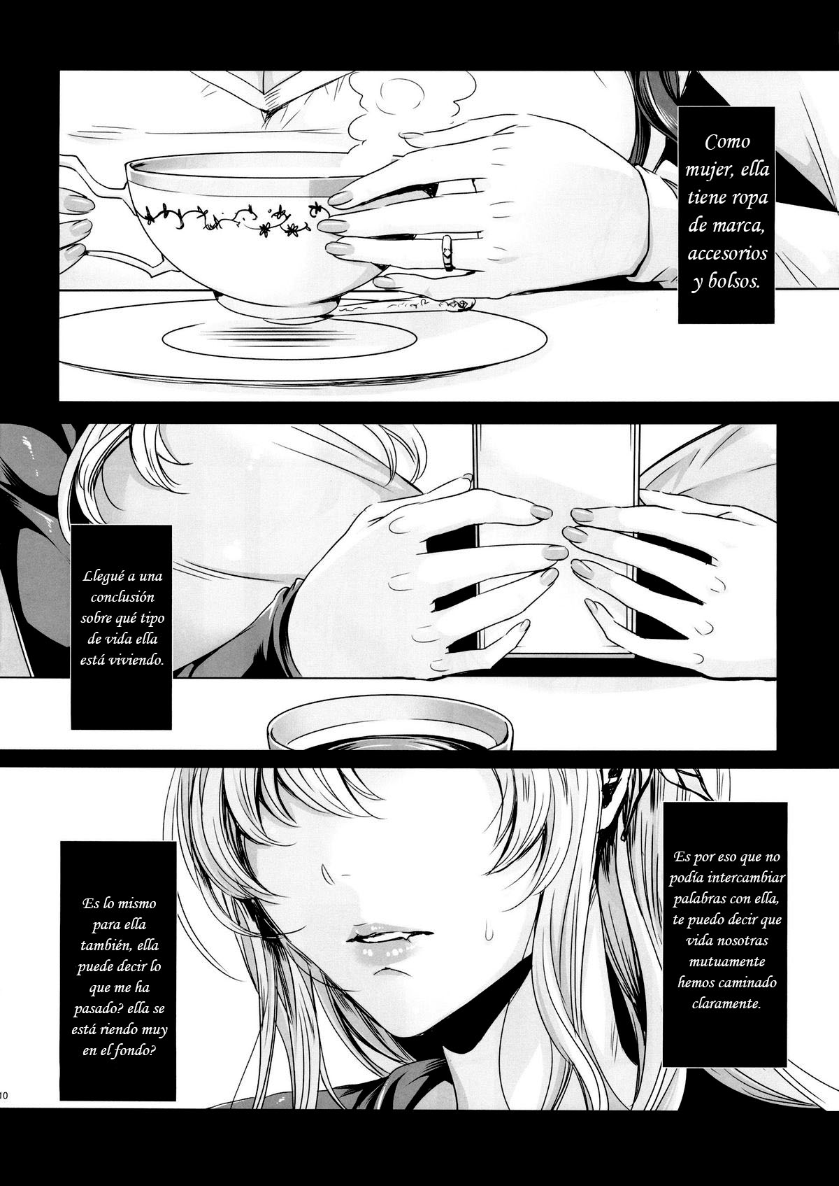 Sena 29sai Koibito ga Inai 2 page 10 full