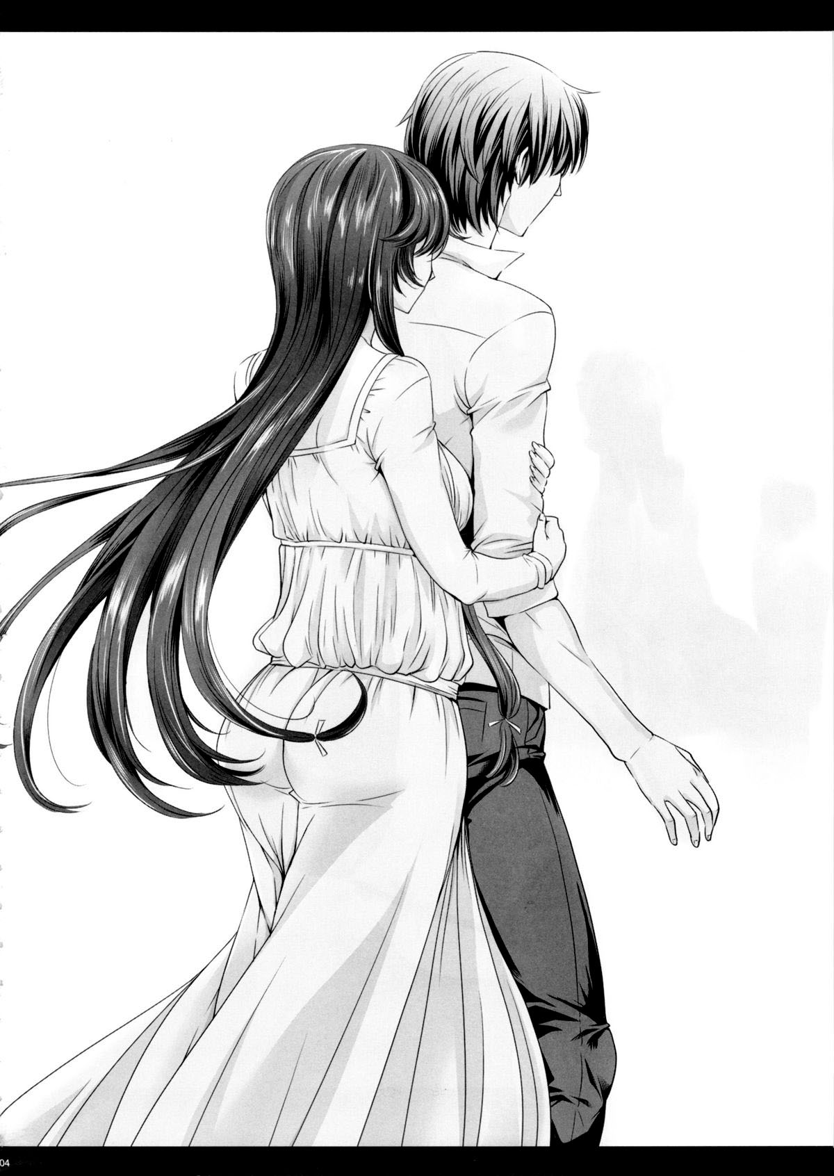 Sena 29sai Koibito ga Inai 2 page 5 full