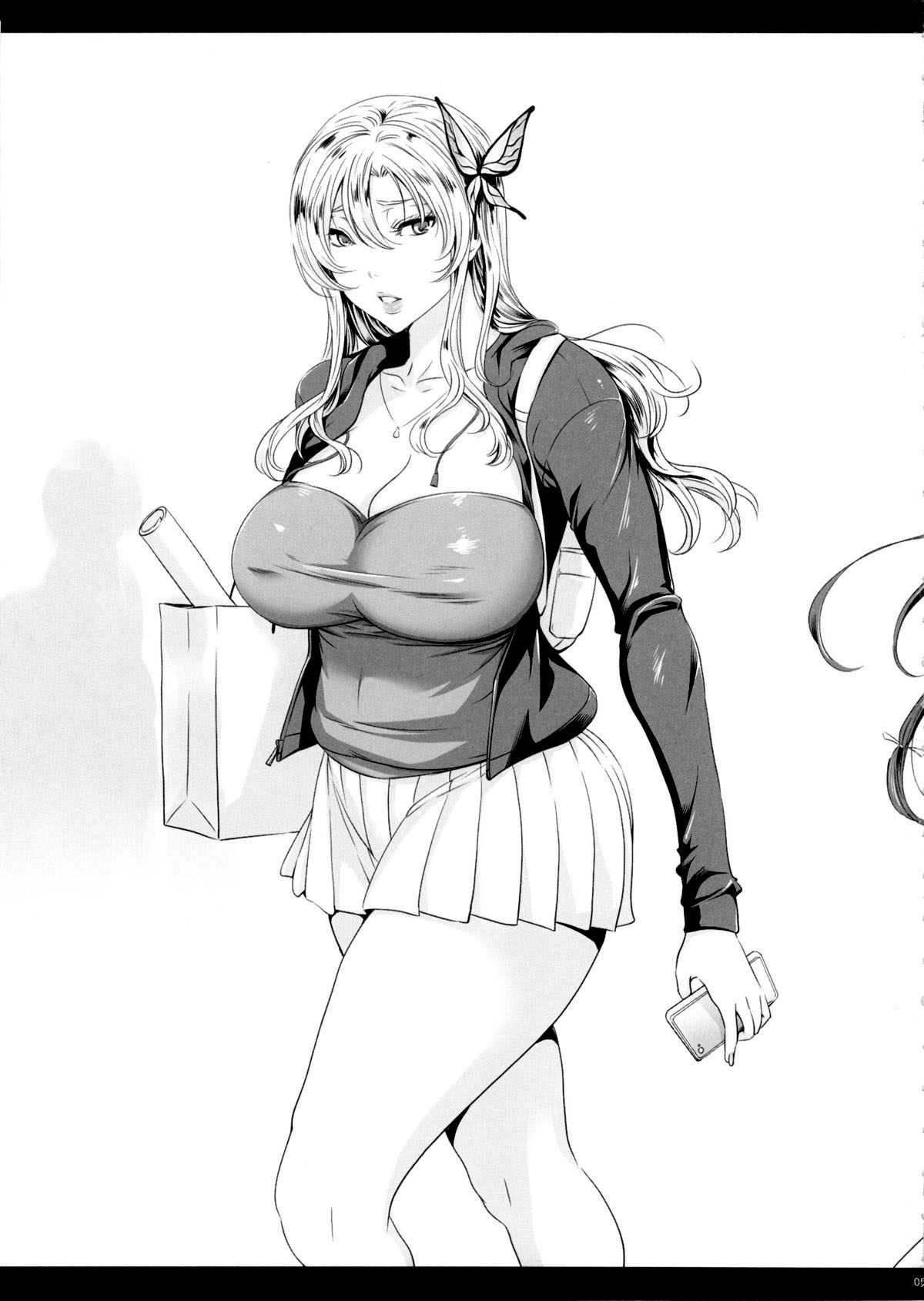 Sena 29sai Koibito ga Inai 2 page 6 full