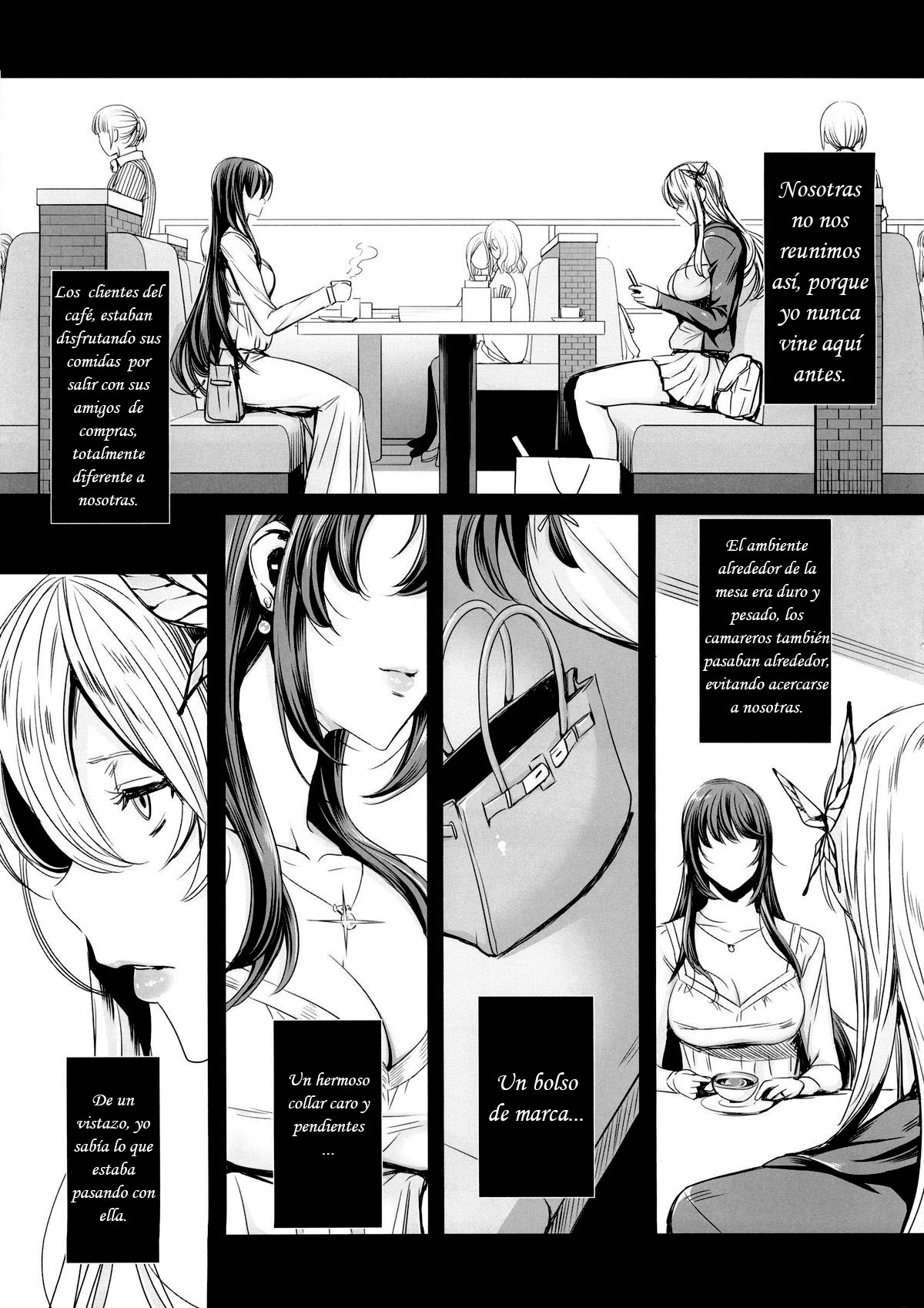 Sena 29sai Koibito ga Inai 2 page 9 full