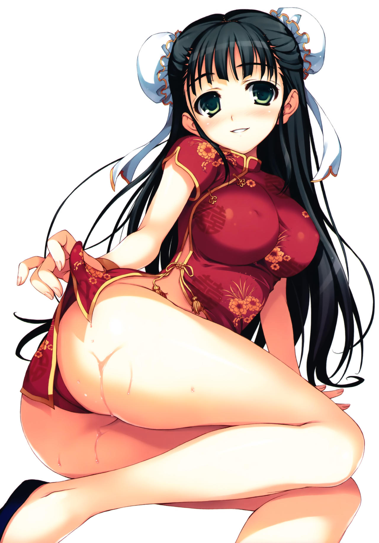 Collection of Chinese Dress page 2 full