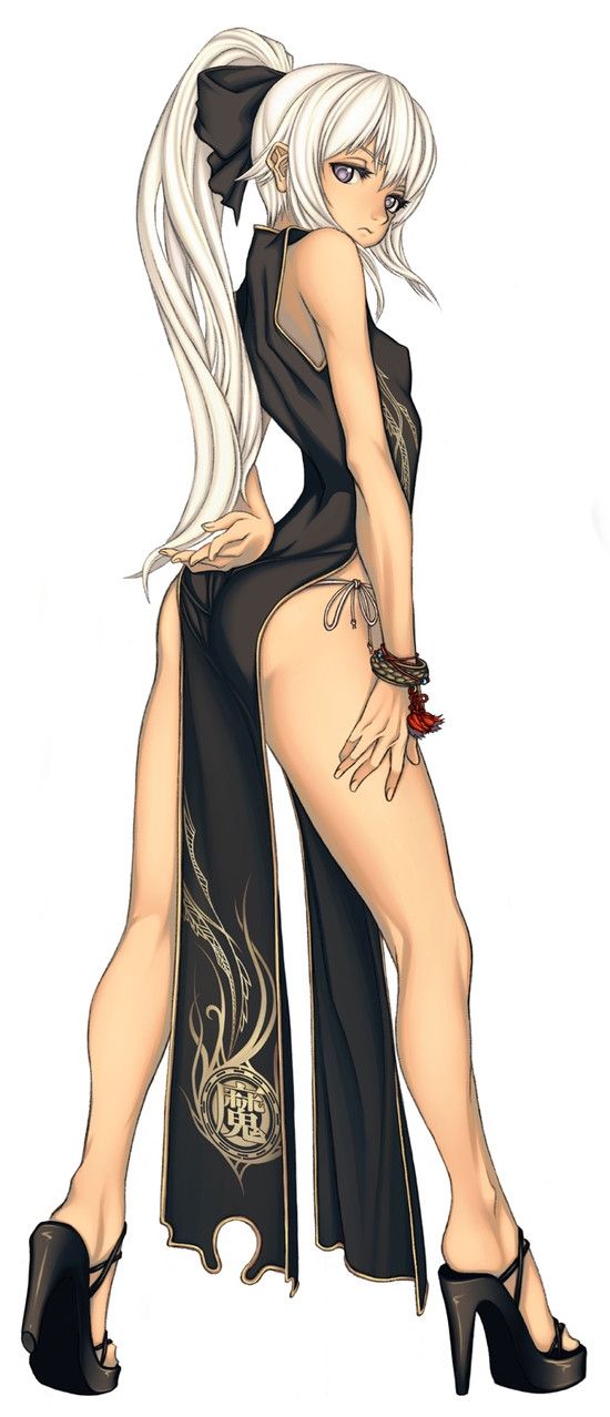 Collection of Chinese Dress page 7 full