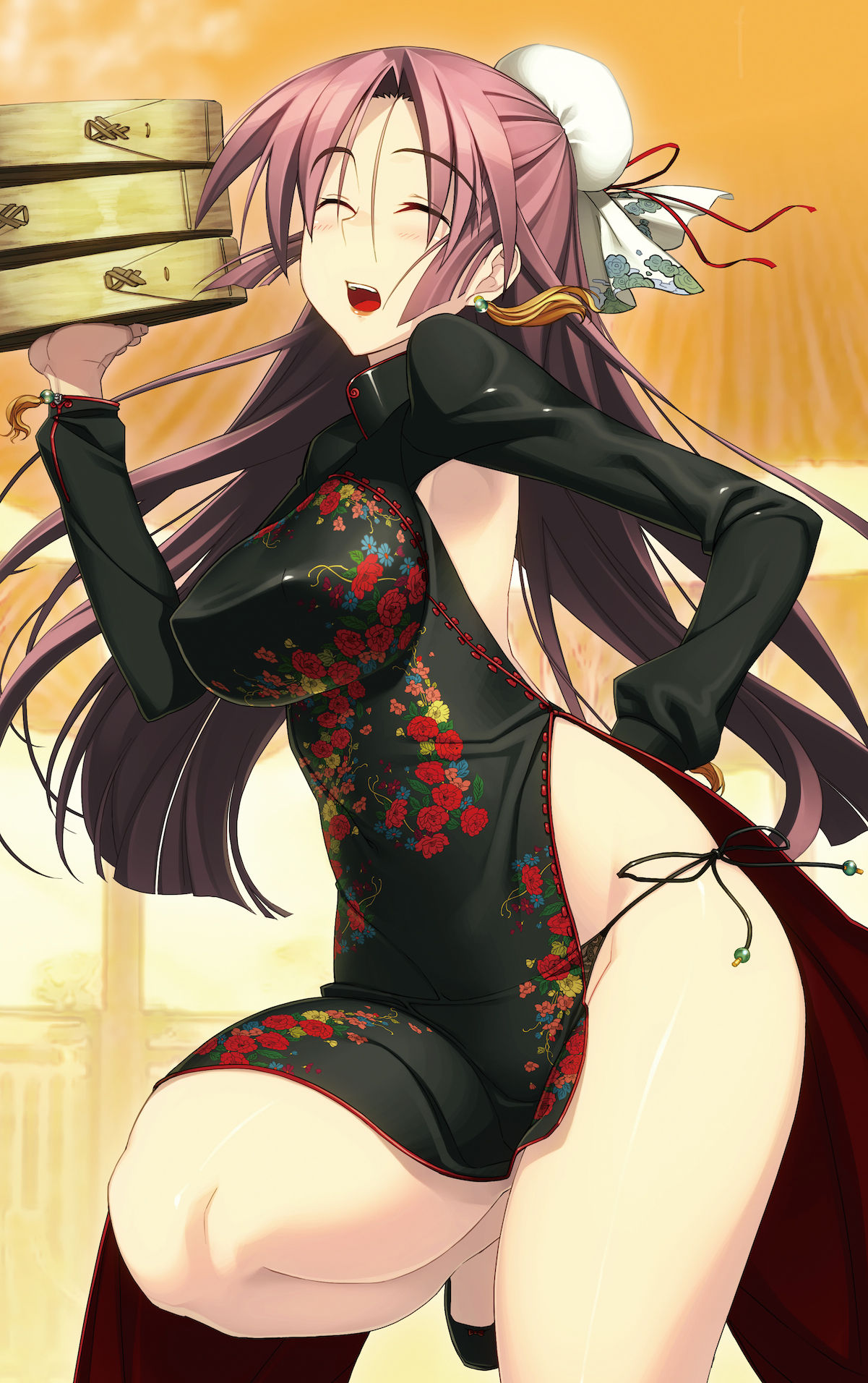 Collection of Chinese Dress page 8 full
