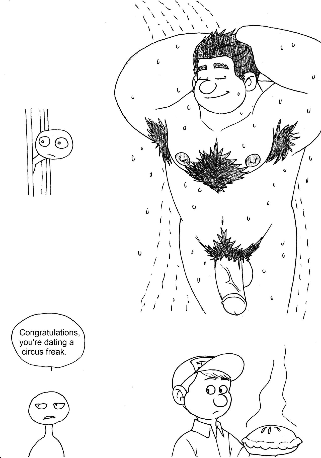 Glitch page 10 full