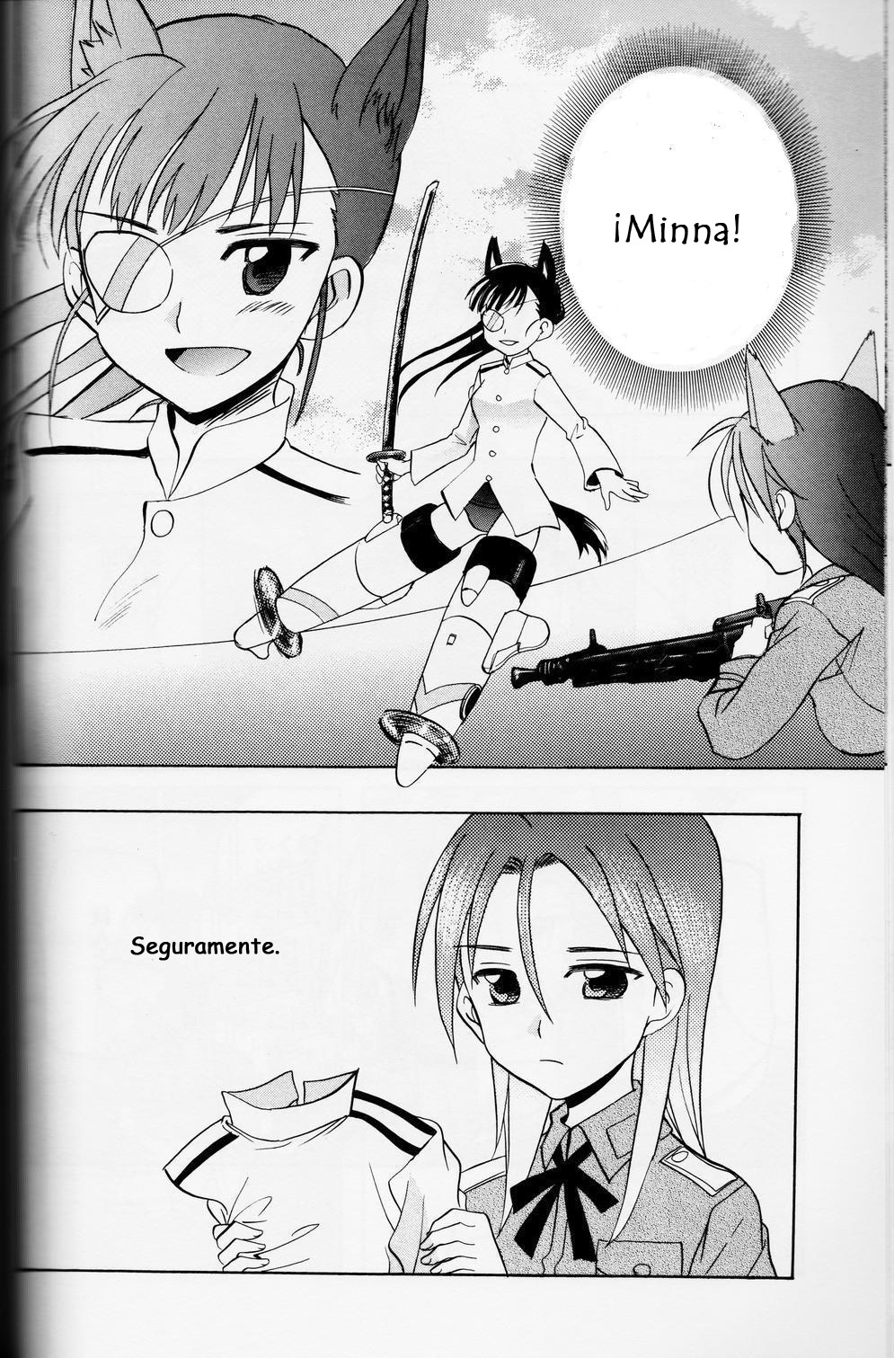 Sakamoto-san! Overshoot desu!? | Sakamoto-San se Pasó de la Raya page 10 full