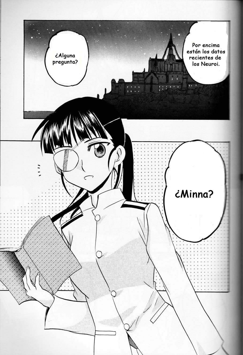 Sakamoto-san! Overshoot desu!? | Sakamoto-San se Pasó de la Raya page 5 full