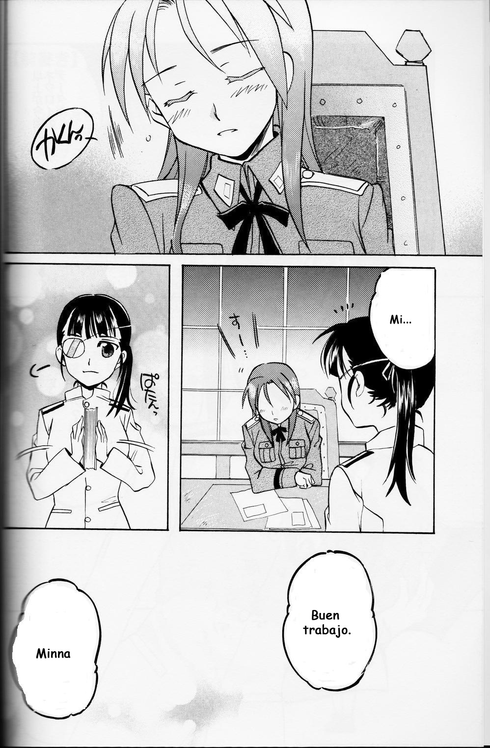Sakamoto-san! Overshoot desu!? | Sakamoto-San se Pasó de la Raya page 6 full