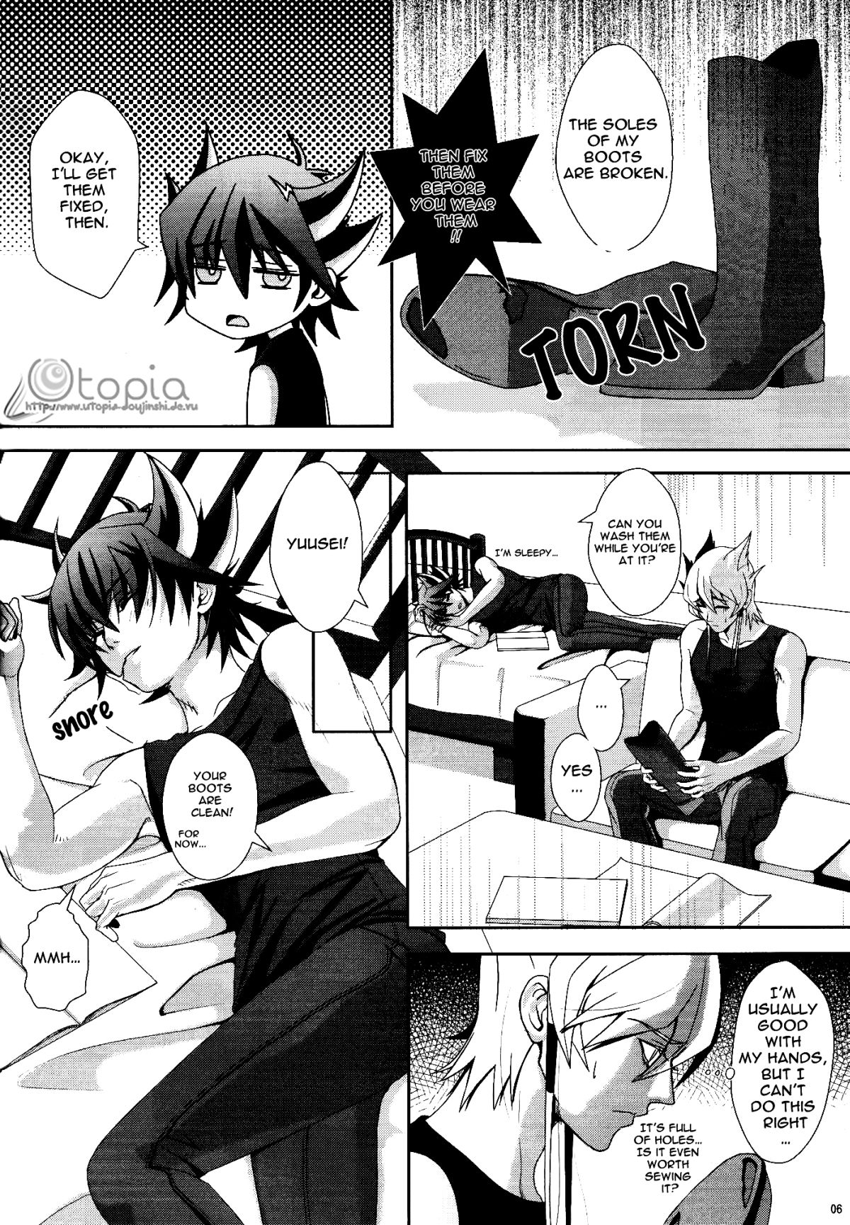 @fragrant page 5 full