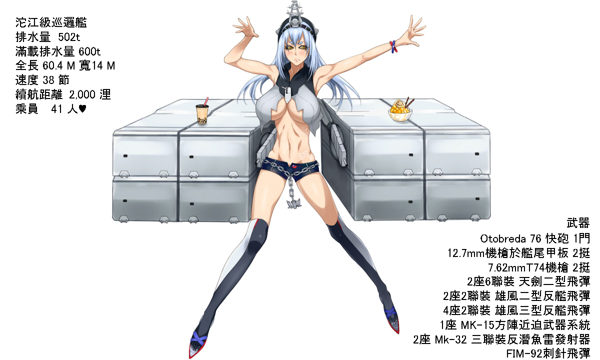 KanColle? page 10 full