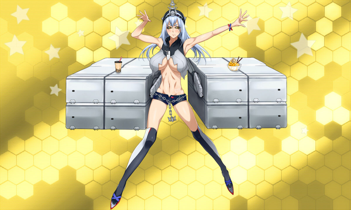 KanColle? page 9 full