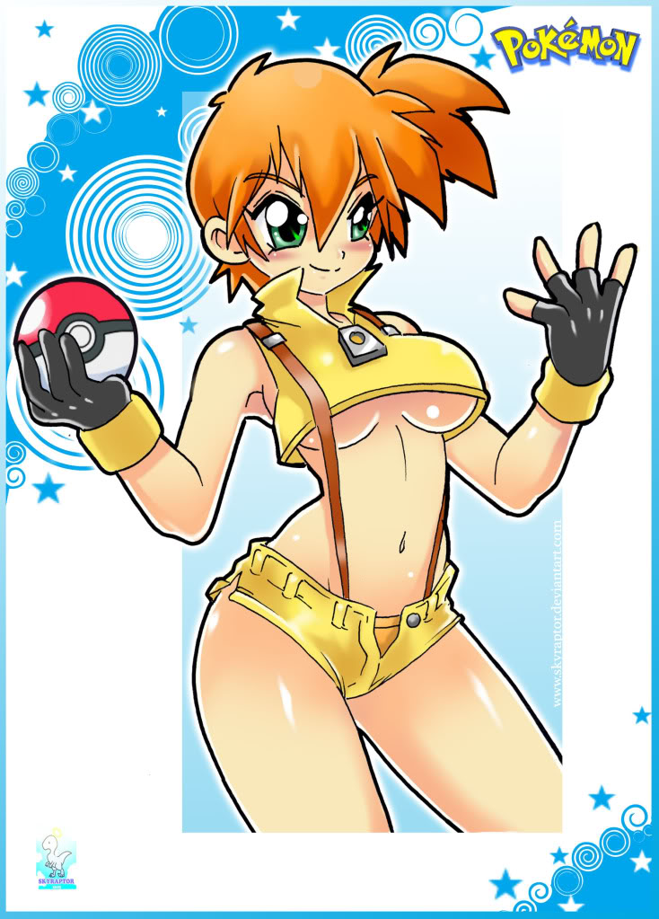 Misty   pics page 2 full