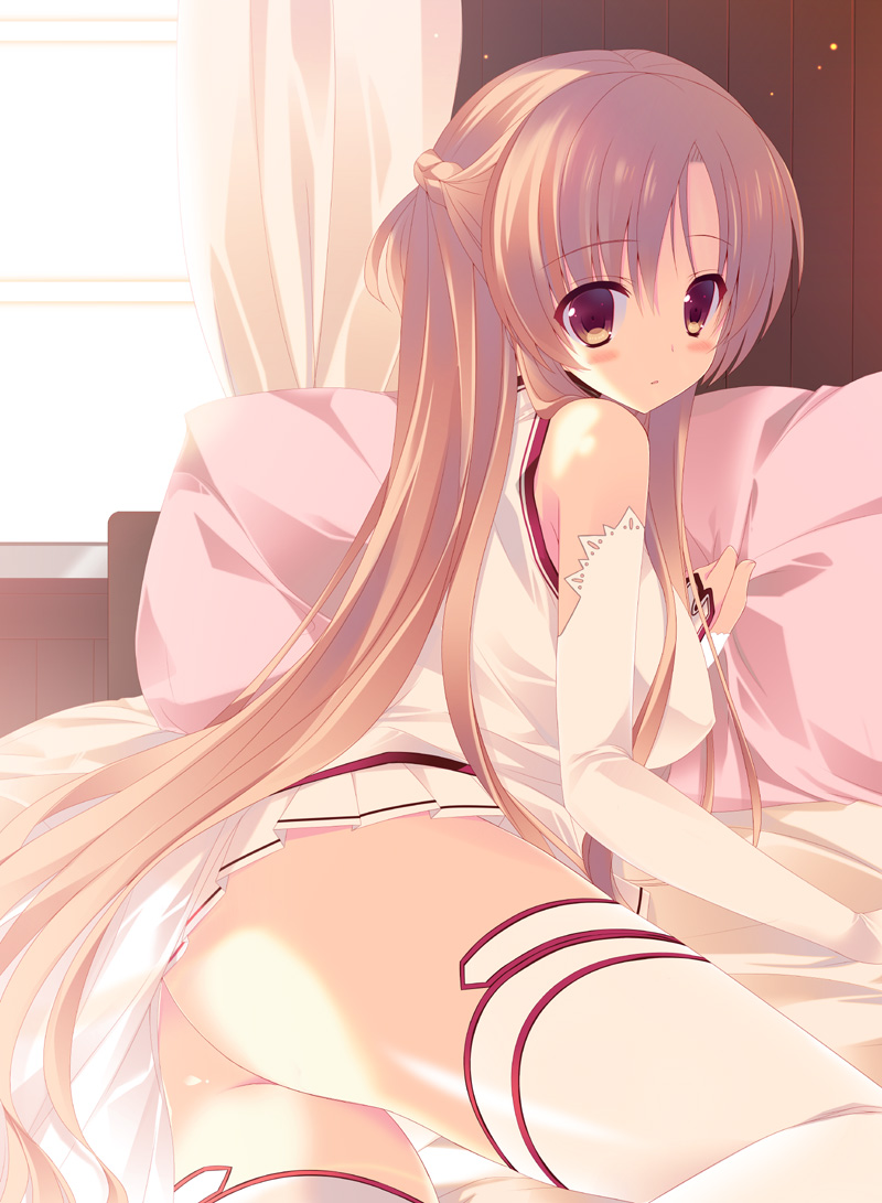 Sword Art Online page 3 full