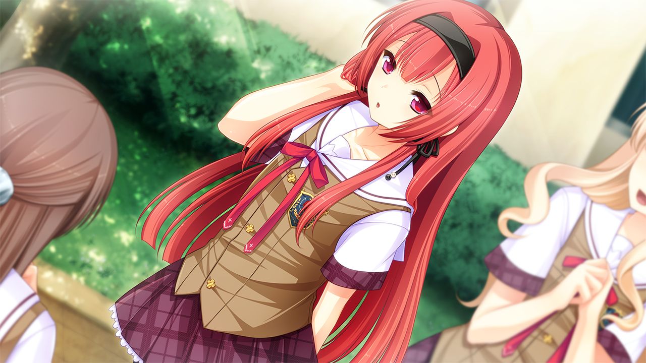 Josou Gakuen page 4 full