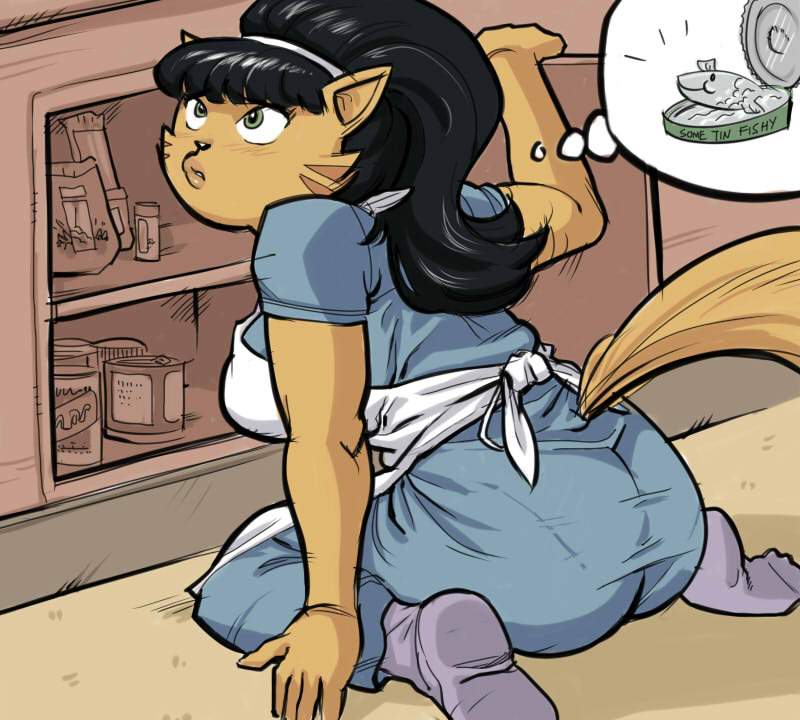 Big Booty Moms page 5 full
