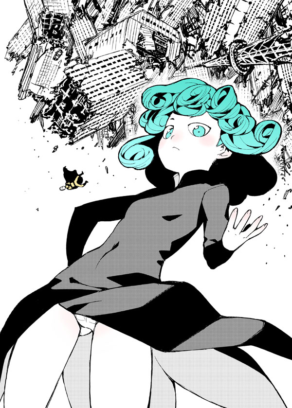- Artist - Hamada Yoshikazu page 9 full