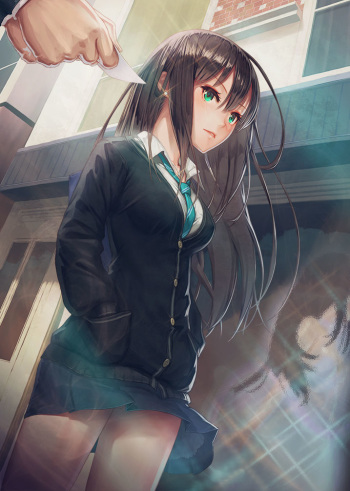 - Artist - MANA cover