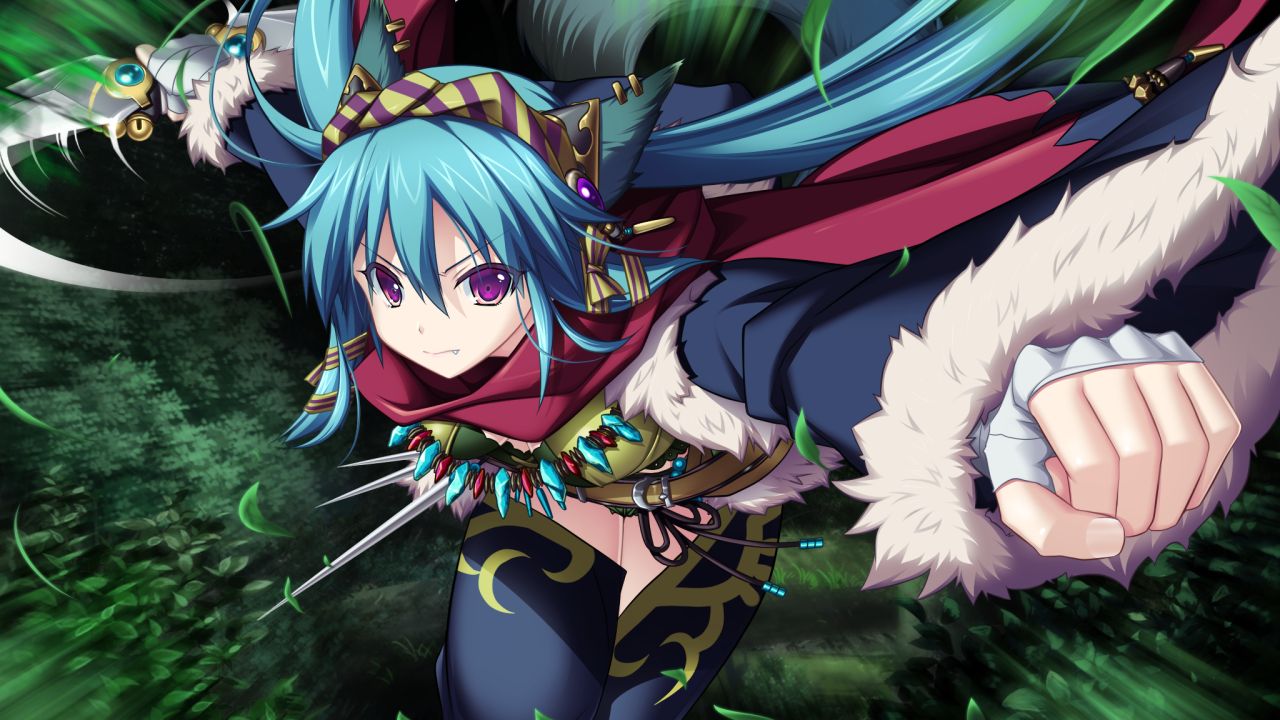 Kami no Rhapsody page 4 full