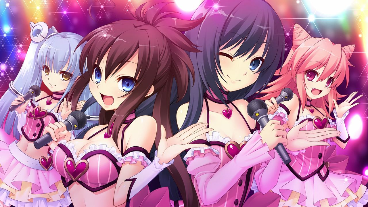 Anime / Furry Wallpapers page 2 full