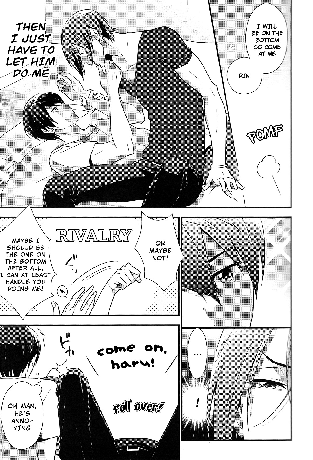 NEVER EVER page 9 full