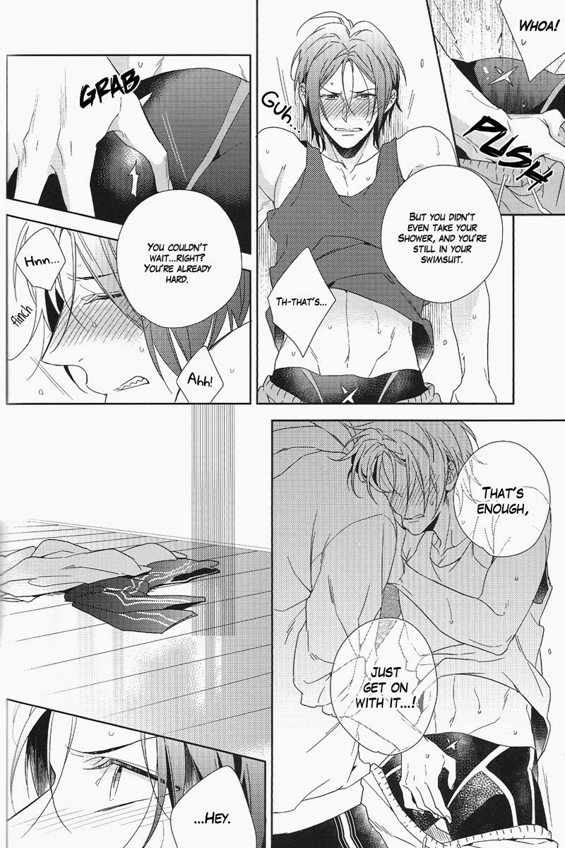 Yasashii Uso o Oshiete | Tell me a gentle lie page 5 full