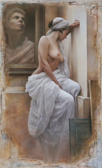 Erotic Art Collector 0368 PASCAL CHOVE cover