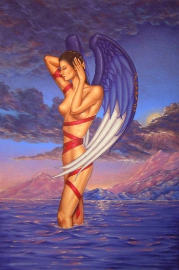 Erotic Art Collector 0309 CONNIE VALENTINA cover