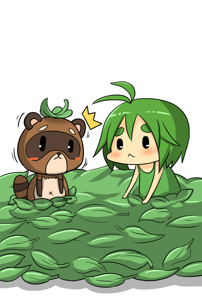 Tanuki page 10 full