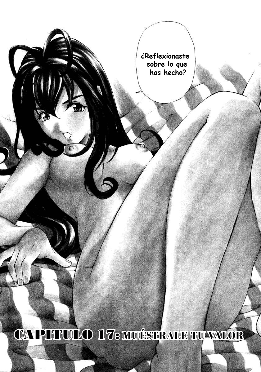 Virgin na Kankei 3 page 10 full