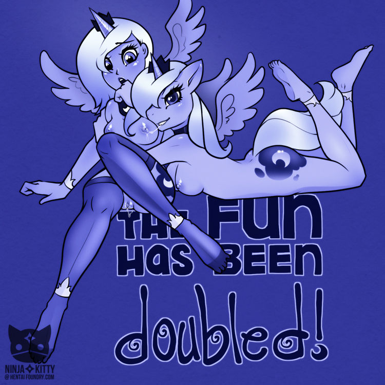 Artist - NinjaKitty  Jan 23 2015 page 2 full