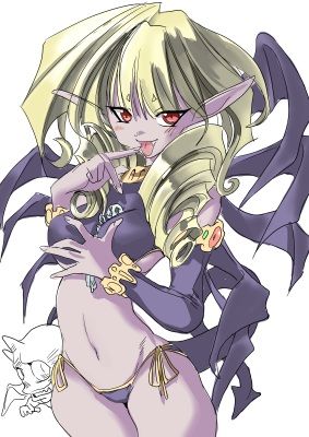 Lil'B2cH page 6 full
