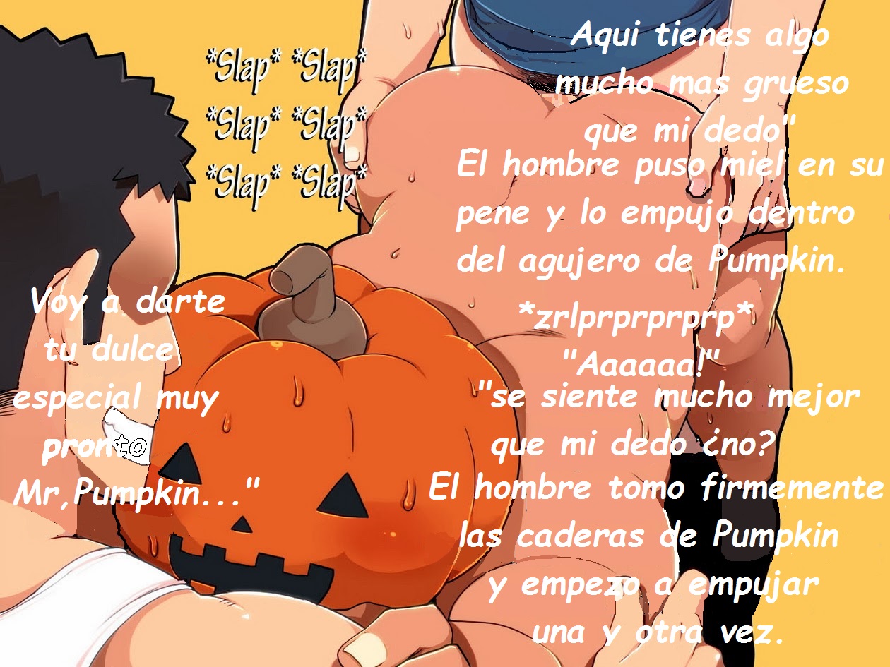 Trick or Treat page 10 full
