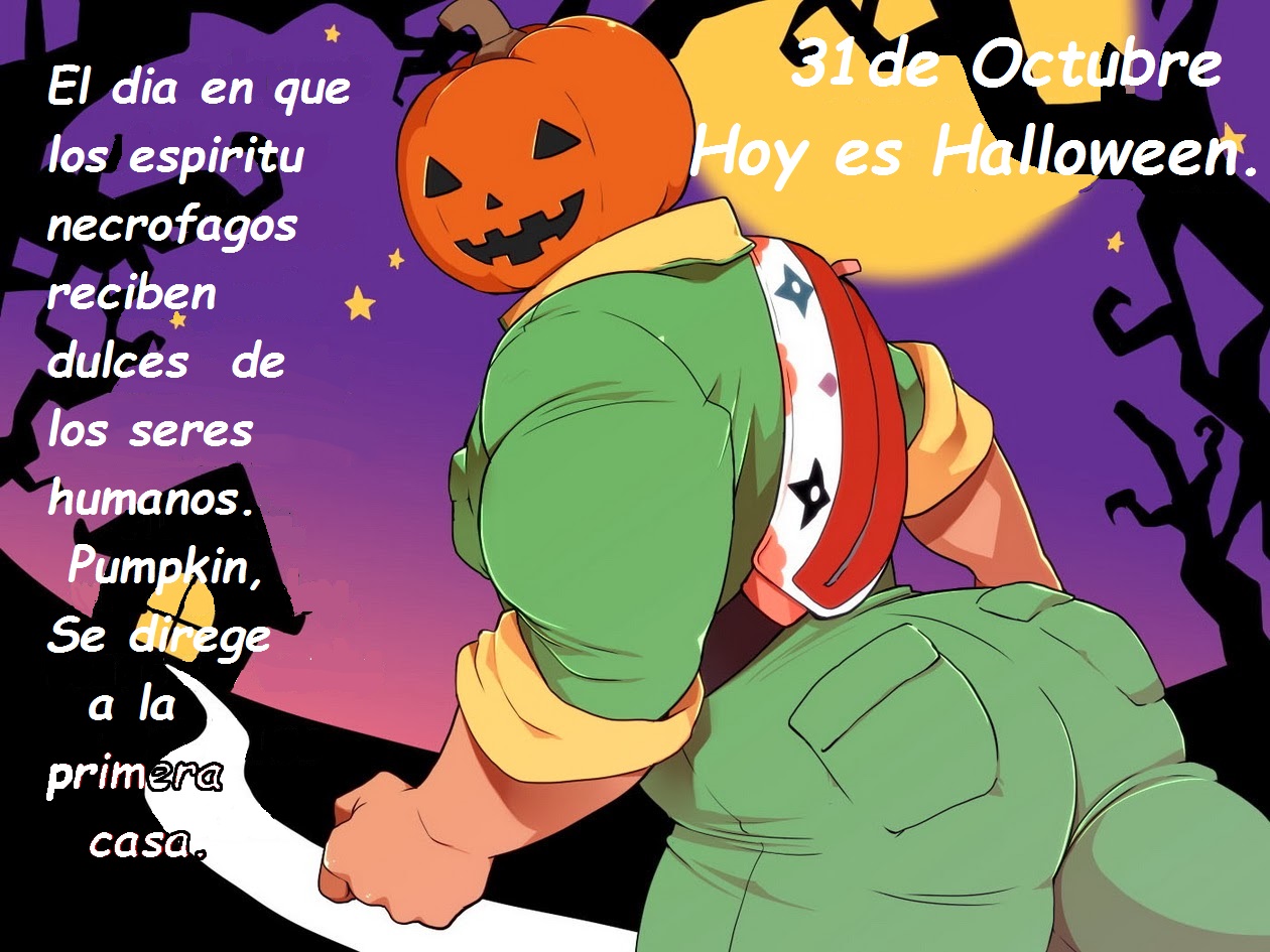 Trick or Treat page 3 full