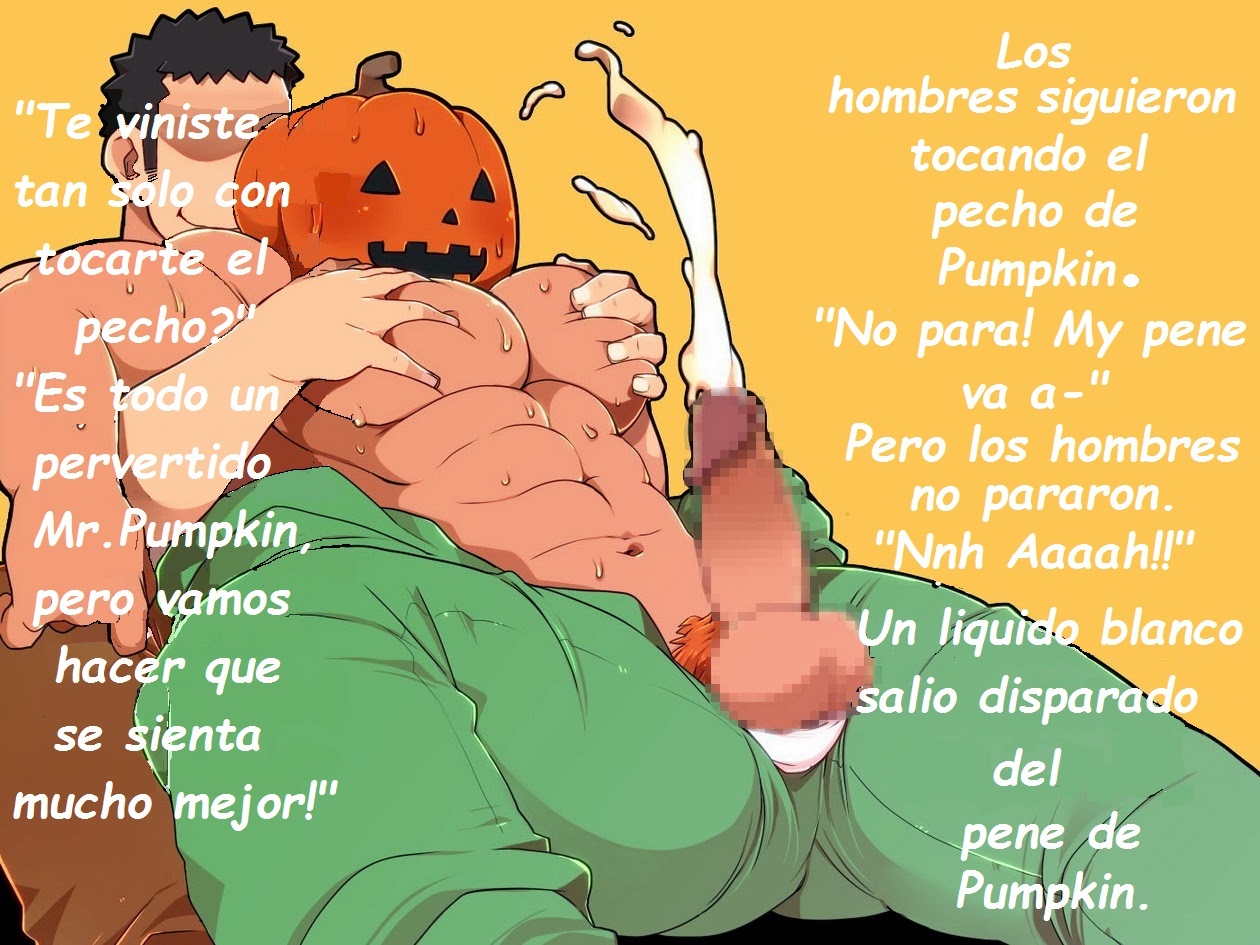 Trick or Treat page 7 full
