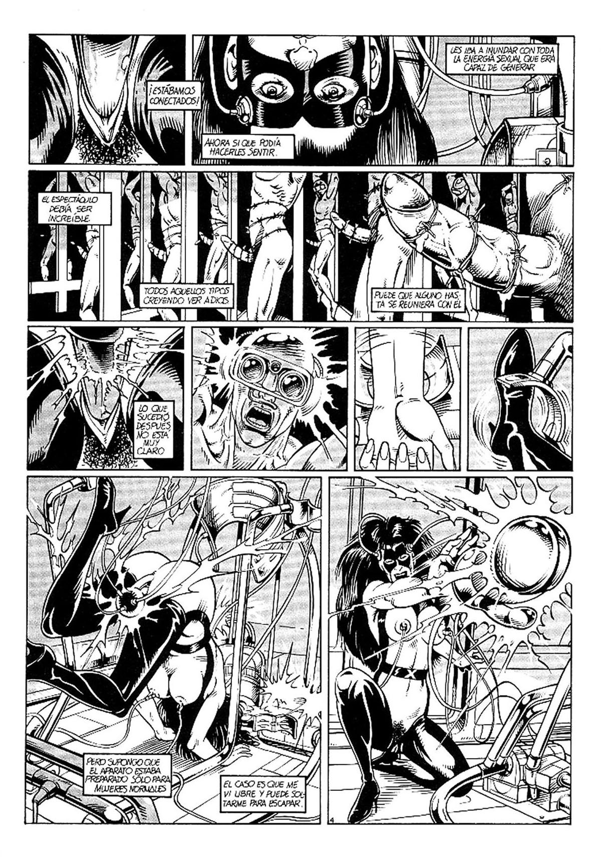 X-Women v1 page 9 full